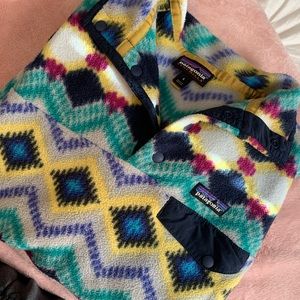 Patagonia Pullover
